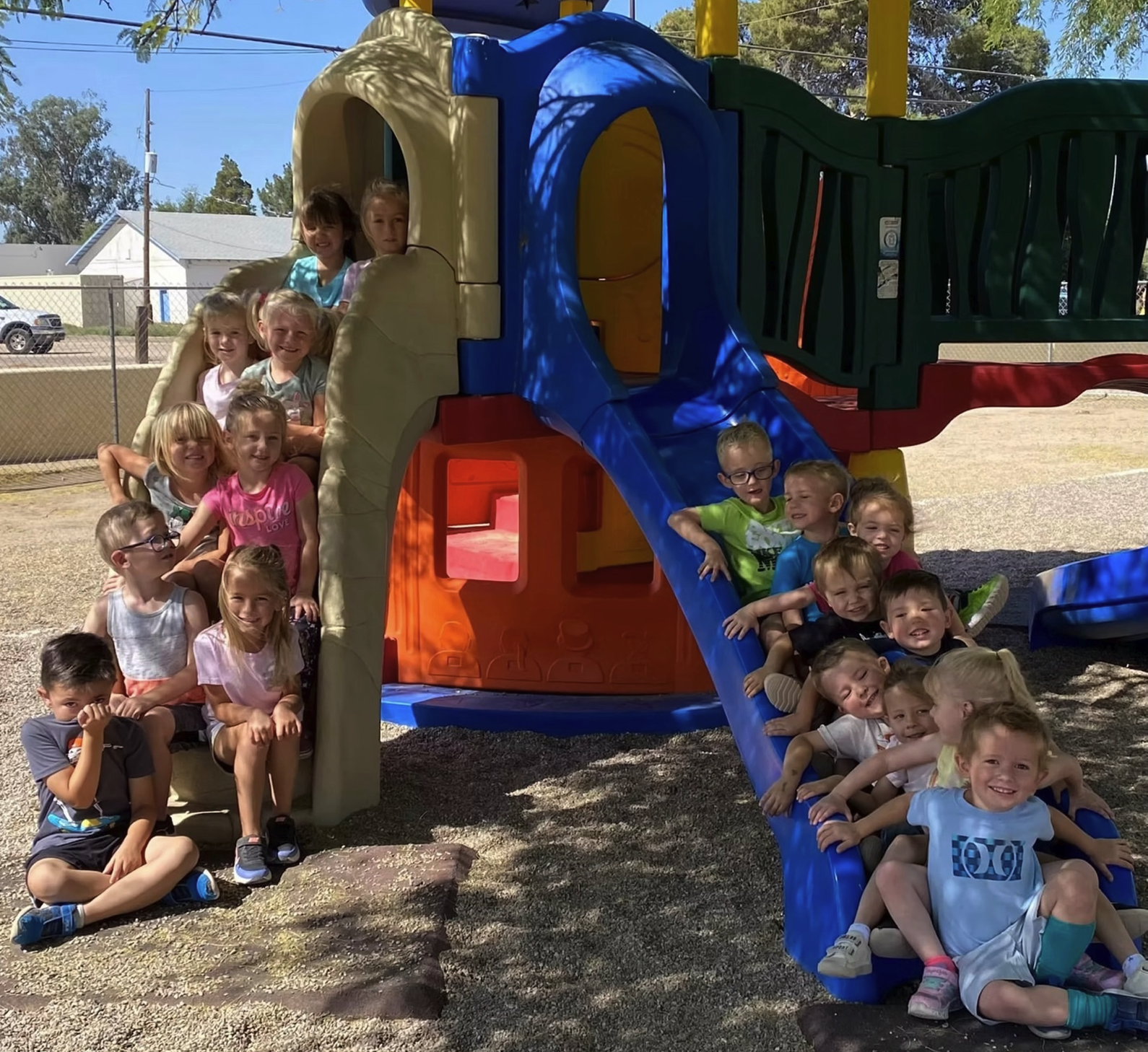 preschool