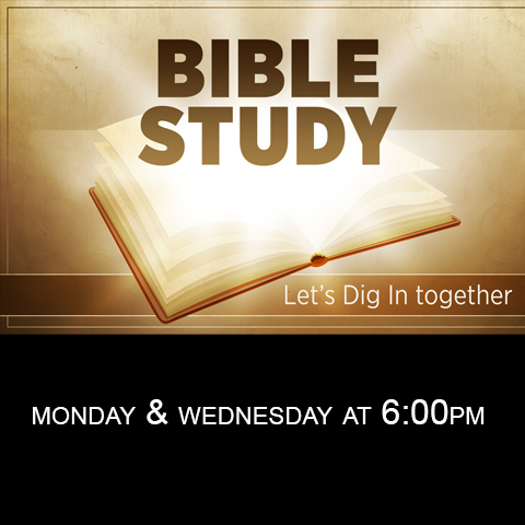 Bible-study