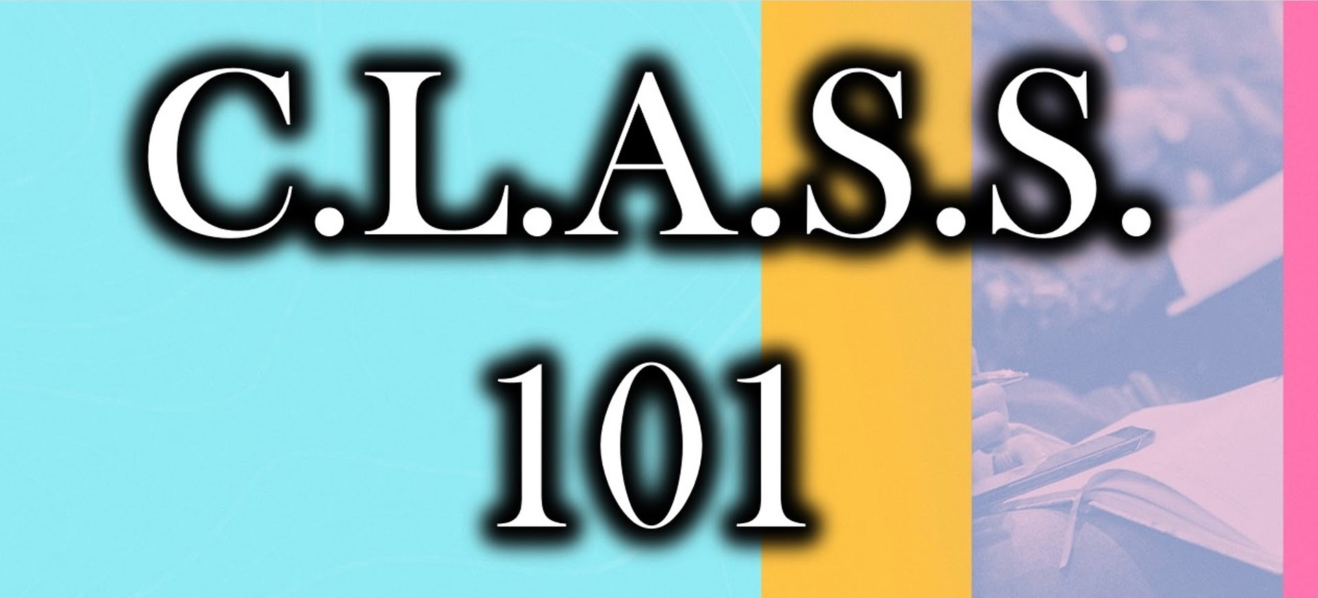 class 101