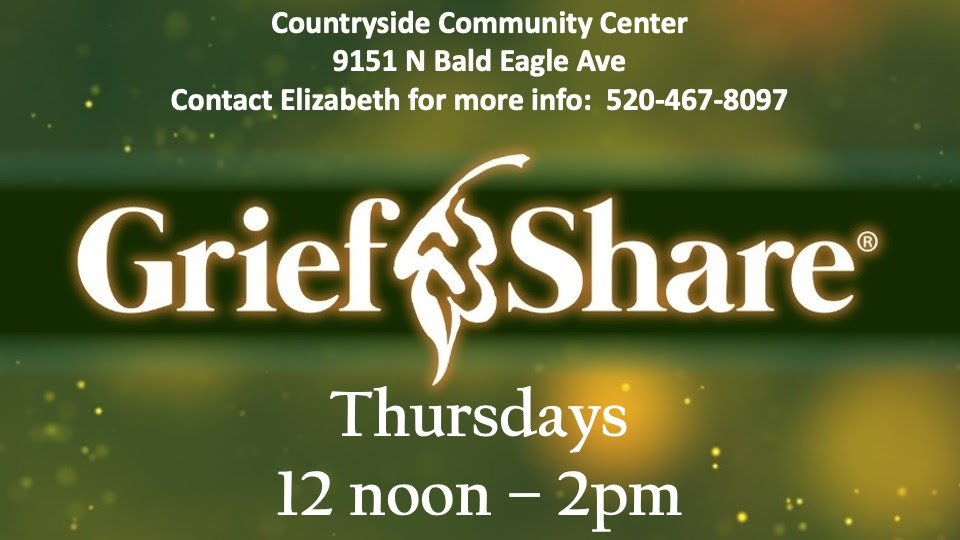 grief-share-thursdays
