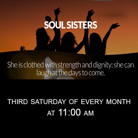 soul-sisters