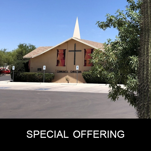 special-offering